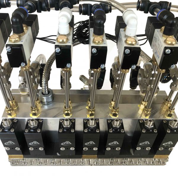 300MM欧美茄喷枪