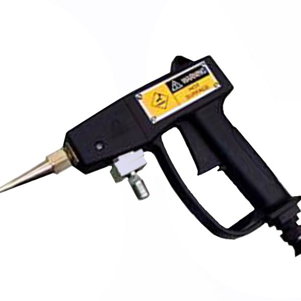 手持式流线胶枪